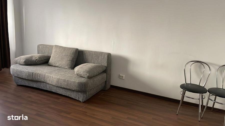Garsonieră în Mănăștur