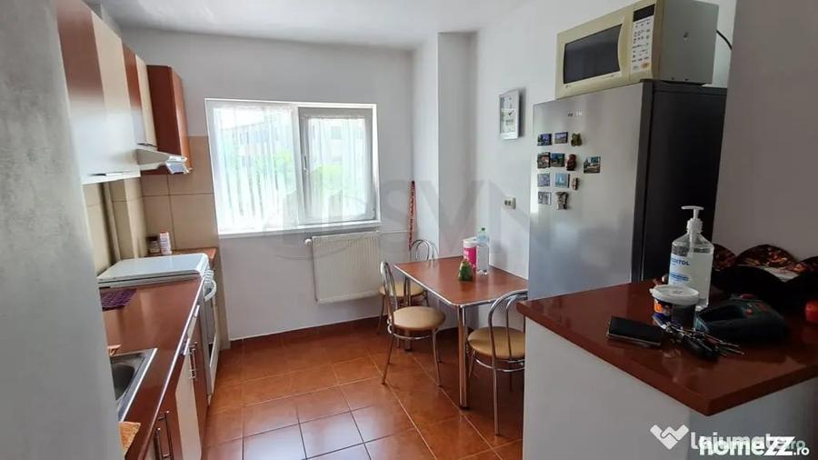 Apartament cu 2 camere semidecomandat în Panduri