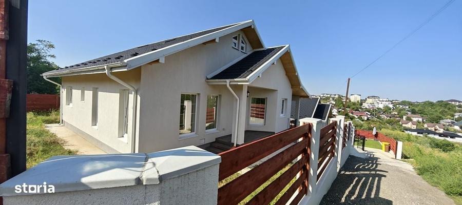 Casa Individuala Parter + Beci | 450mp Teren - 3