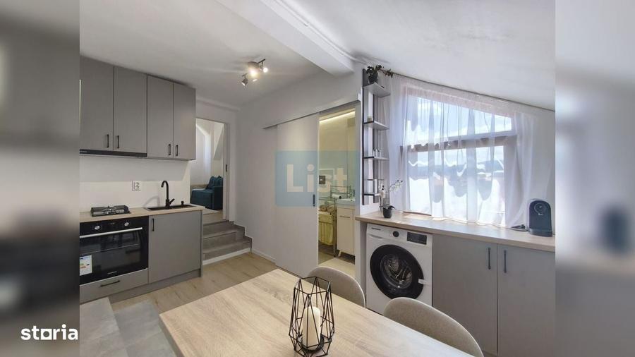 Apartament decomandat în Ultracentral