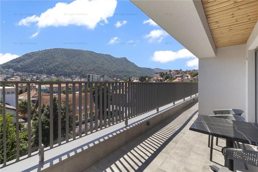Apartament 3 cam Premium | Utilitati si Parcare Subterana  incluse - 8