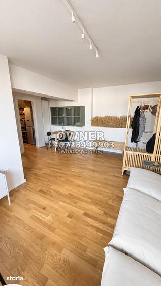 Apartament cu 2 camere în Grivița