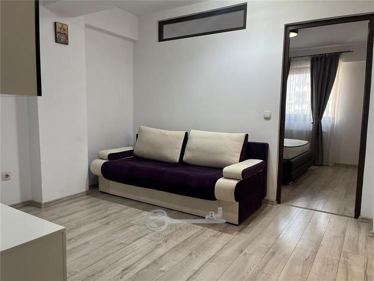 Apartament 2 camere CUG- PROVIDENTA - 10