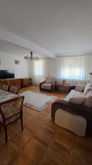 Apartament 3 camere, 96 mp utili, 2 bai, 3 balcoane + garaj privat | Ocna Mures