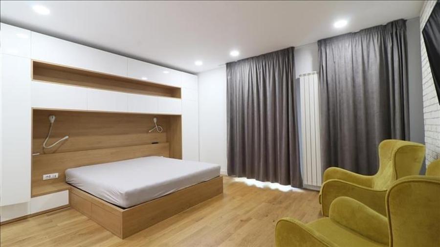 Apartament cu curte, Cantemir, Premium - 1
