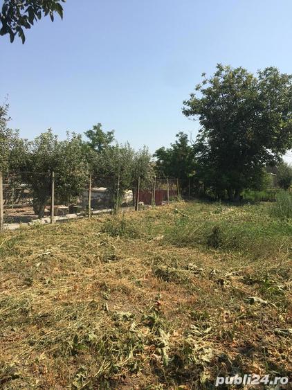 Casă cu 3 camere în Comloșu Mare