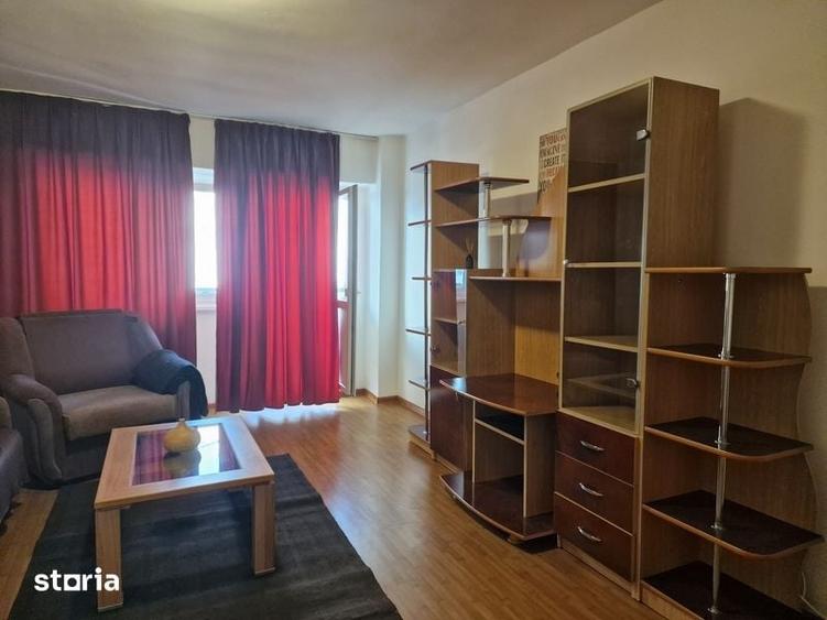Garsonieră decomandată în Nerva Traian
