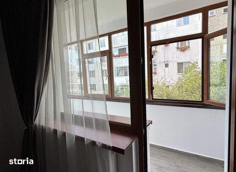 Apartament cu 2 camere în Precista