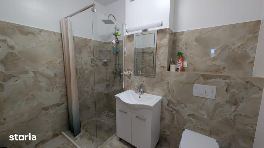 3 Camere | 2 Dormitoare | Apahida | Parcare Subterana