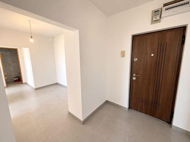 Apartament cu 3 camere în Olimpia-Stadion
