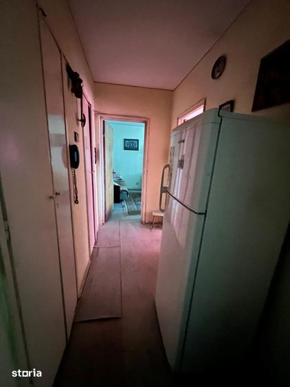Apartament cu 2 camere decomandat în Pantelimon