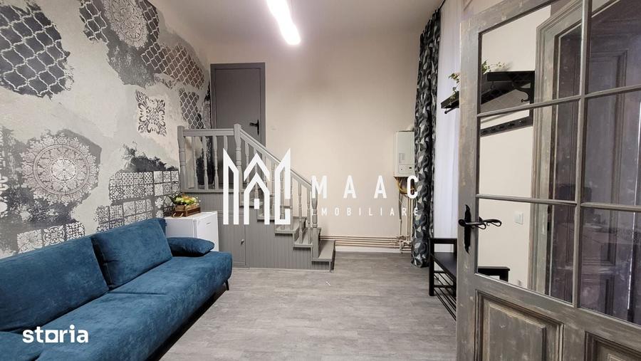 Apartament cu 8 camere în Central