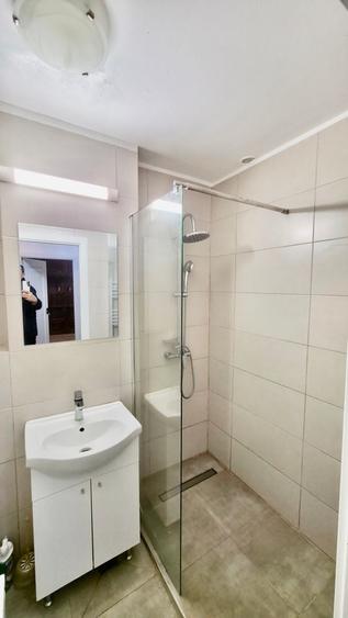 Garsonieră decomandată în Mănăștur