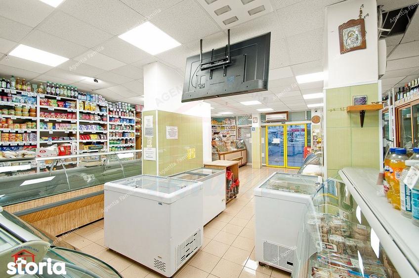 Inchiriere spatiu comercial in Galati, zona IREG (Fresh Aliment) - 11