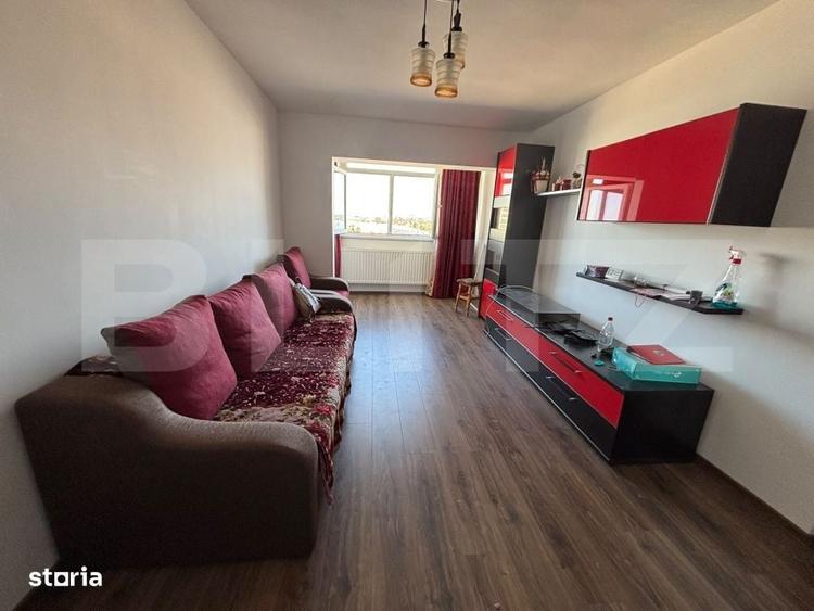 Apartament 2 camere decomandat | | Bulevardul Unirii Micro 6 - 3