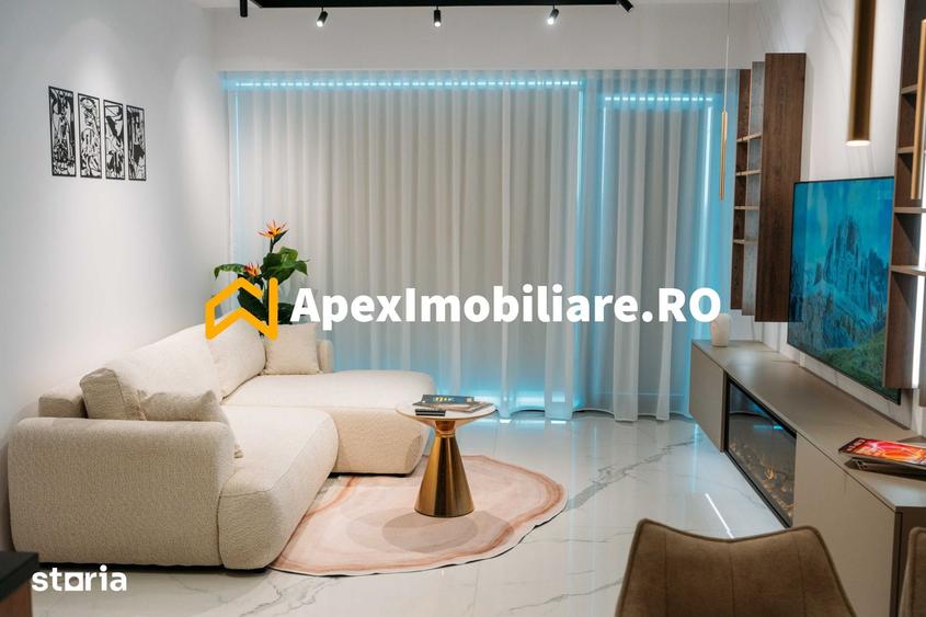 Apartament 2 camere de inchiriat Floreasca Bucuresti | ApexImobiliare. - 5