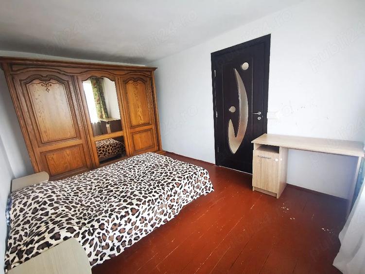 Casă cu Teren 1000 Mp în Alexandru cel Bun