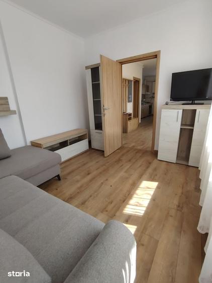 Apartament cu 3 camere în Florești