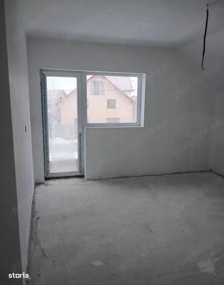 Casă cu 4 camere cu Teren 1200 Mp în Becicherecu Mic