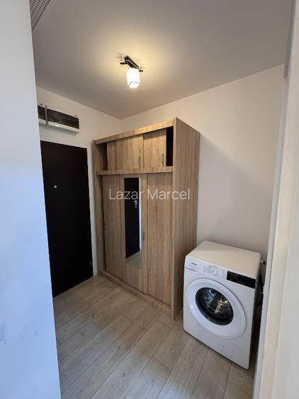 Proprietar 2 camere 54 mp bucatarie inchisa Parcare | New Point Pipera