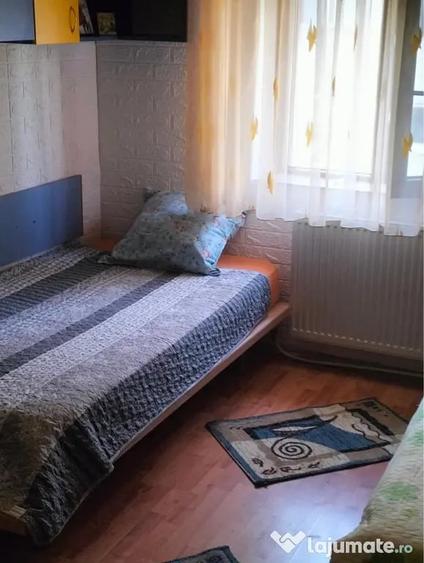 Garsonieră decomandată în Exterior Vest