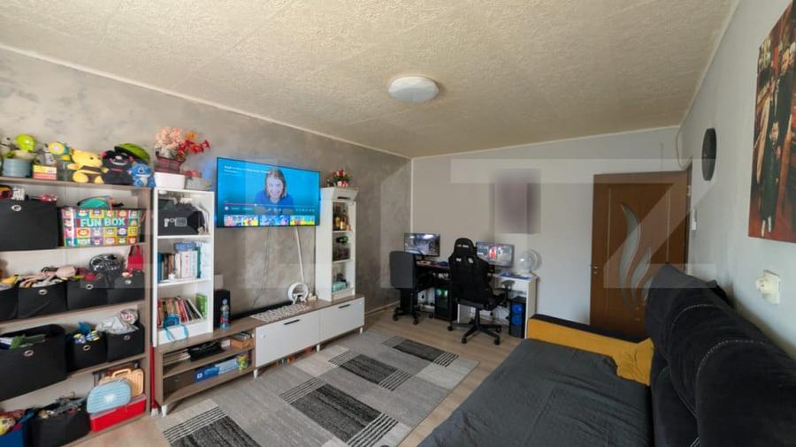 Apartament 3 camere decomandat, zona Catedrala Eroilor T - 1