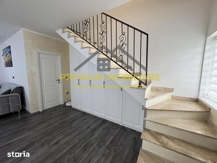 Casă cu 4 camere cu Teren 400 Mp în Tătărăști