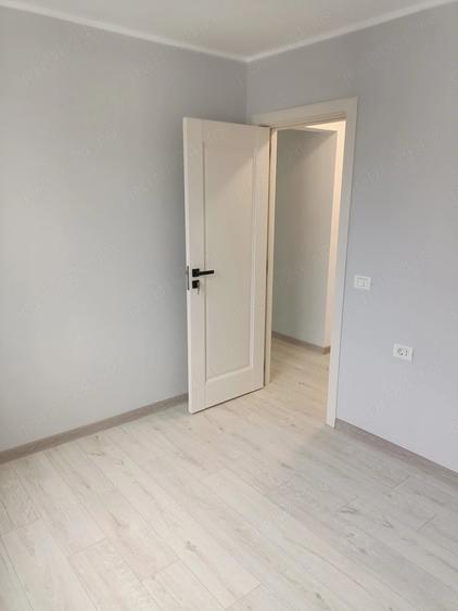 Apartament cu 2 camere semidecomandat în Dărmănești
