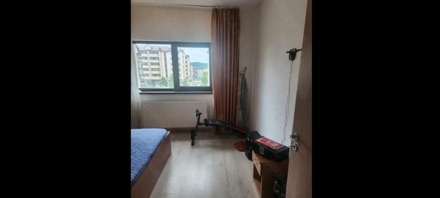 Apartament cu 2 camere decomandat în Valea Lupului