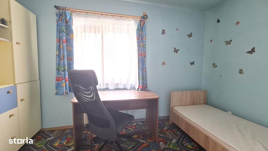 Vand apartament la vila in Valea Aurie-Sibiu - 11
