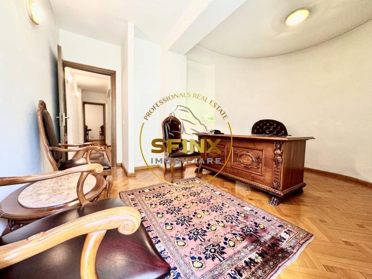 Apartament cu 2 camere decomandat, mobilat în Aviatorilor