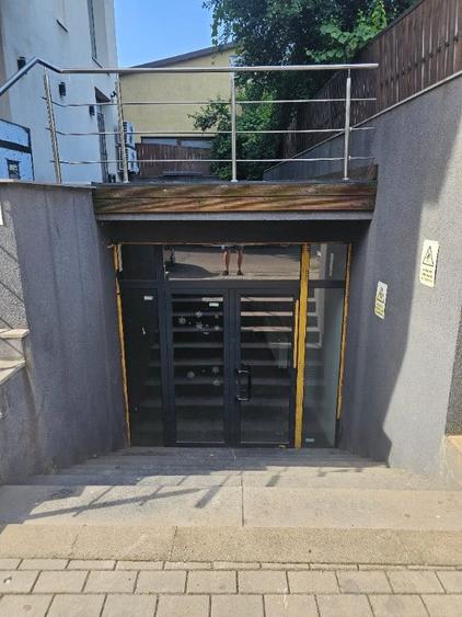 Spatiu Comercial intrare Sos. Giurgiului - 9