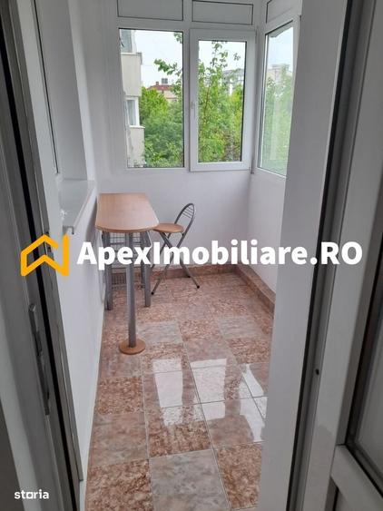 Apartament 3 camere de inchiriat Dristor Bucuresti | ApexImobiliare.ro - 4
