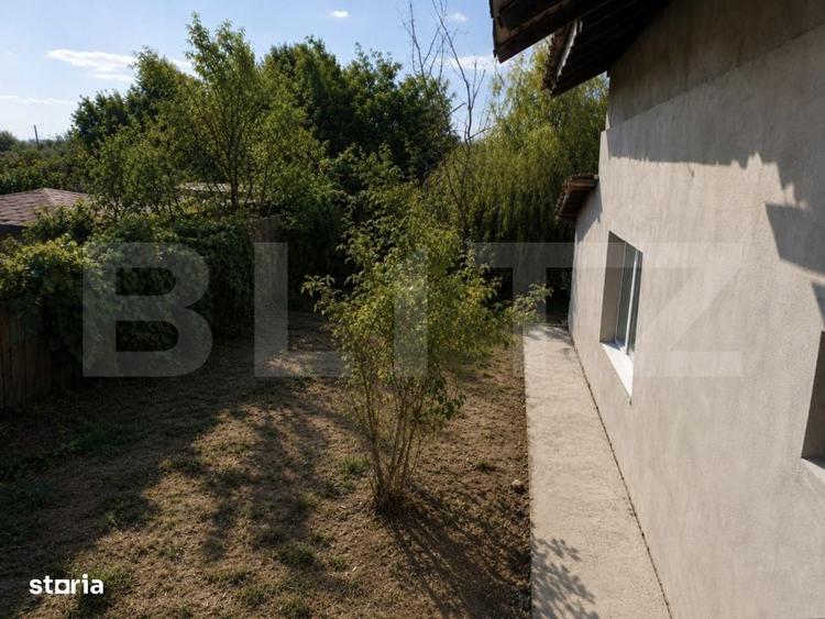 Casă cu 4 camere în Brestei