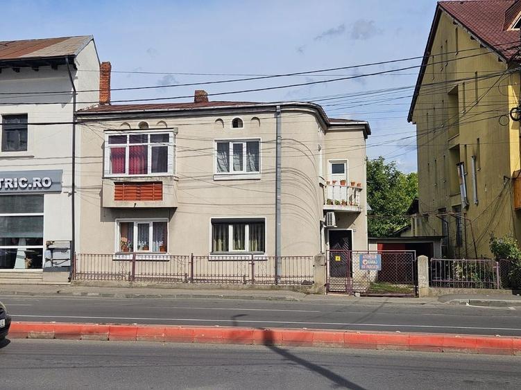 Casă individuală cu 3 camere cu Canalizare în Găvana