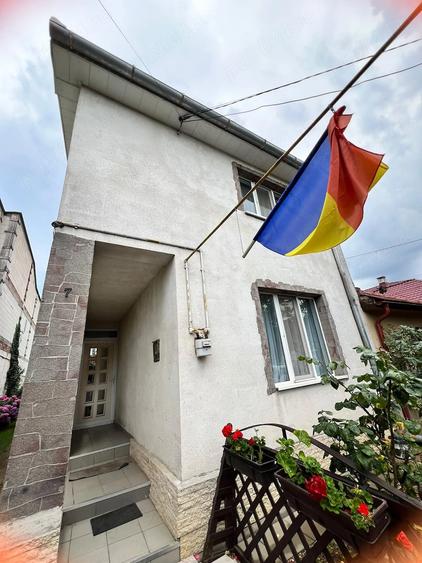 Casă cu 4 camere cu Teren 500 Mp în Bulgaria