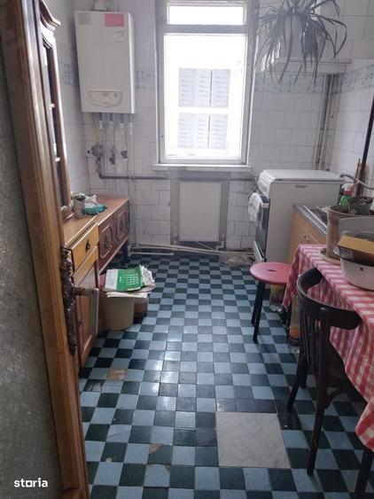 Apartament cu 2 camere în Precista