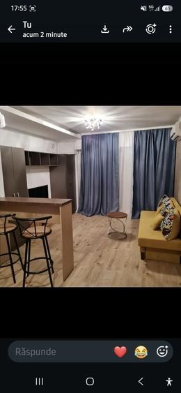 Apartament cu 2 camere în Pipera