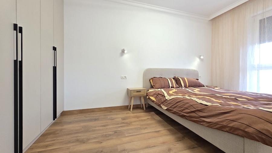 Apartament NOU, Adora Park-UTA - 2
