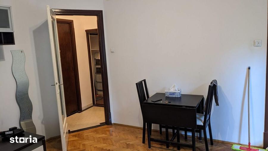 Apartament cu 2 camere în Bucureștii Noi