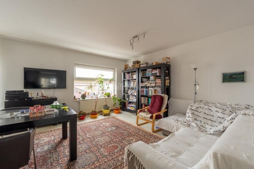 Apartament cu 3 camere 96mp garaj boxa Constantin Nottara - 4