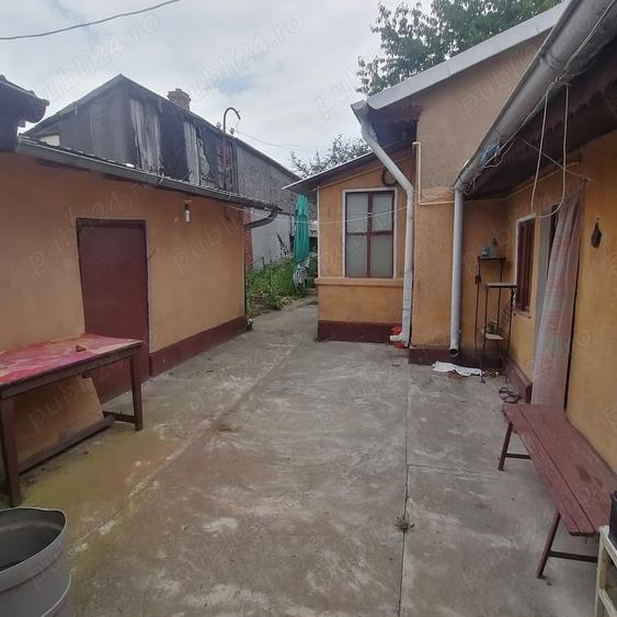 Teren de 340 mp, în Chitila