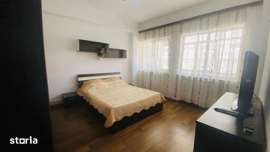 Apartament cu 2 camere în Tomis Mall