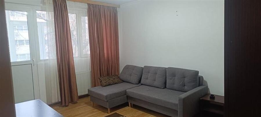 Apartament cu 2 camere decomandat, mobilat în Drumul Taberei