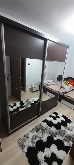 Apartament cu 2 camere decomandat în Malu Roșu