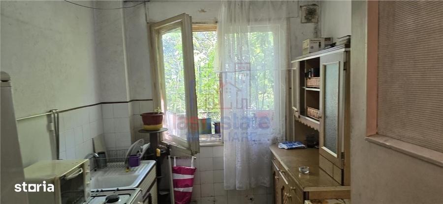 Apartament 2 camere Tatarasi - Complex Ciurchi - 2