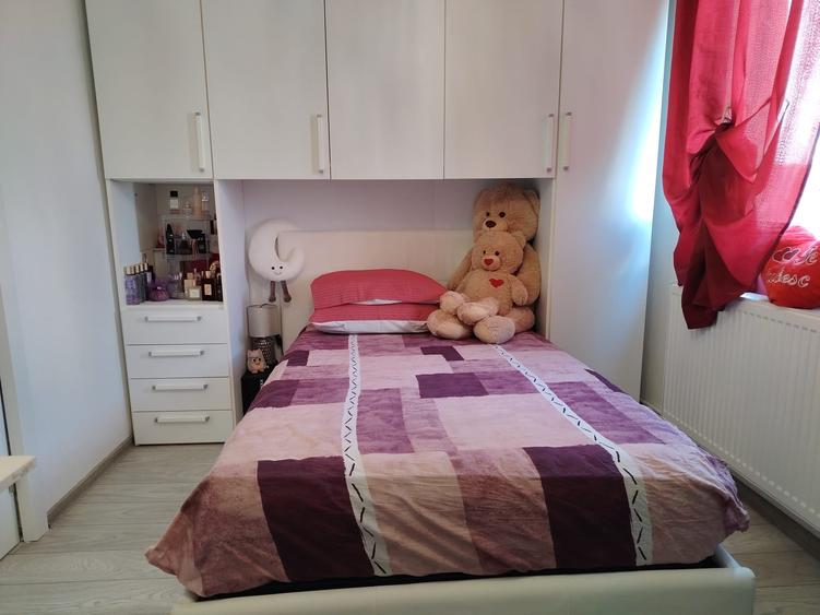 Apartament cu 2 camere în Valea Rosie
