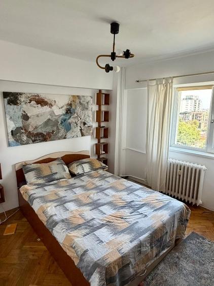 Metrou Brâncoveanu - apartament 2 camere de închiriat – vedere parc - 4