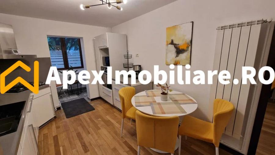 Apartament 2 camere de inchiriat Aviatiei Bucure?ti | ApexI - 4