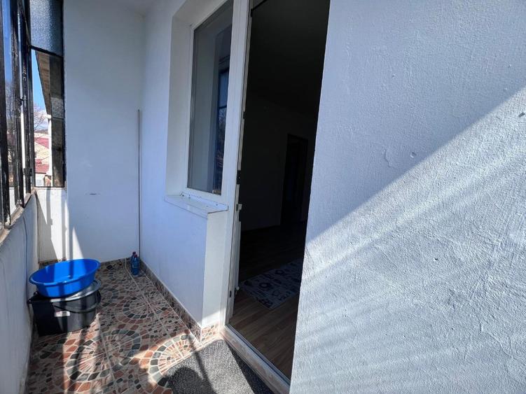 Apartament cu 2 camere semidecomandat în Ultracentral